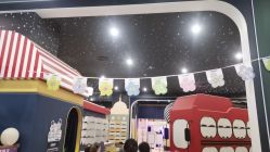 -MELAND CLUB亲子乐园·派对·餐厅(北京芳圆里ID MALL店)