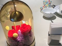 -悦融琥珀·京鲁菜·海味珍品(西单店)