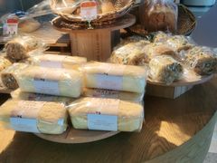 -西村叔叔的店·面包·甜品·蛋糕(清河万象汇店)