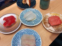 -大起水产回转寿司(道顿堀店)