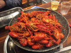 -拙味兄弟龙虾·江湖菜(和畅堂店)