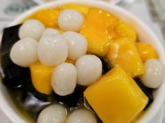 -地茂馆甜品