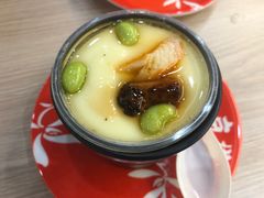-京樽回転寿司(奥林匹克店)