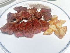 -温度铁板烧(亚泰大街店)
