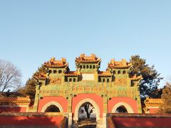 -普陀宗乘之庙(小布达拉宫)