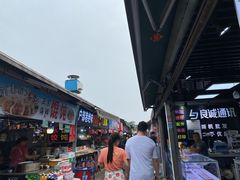-大学城夜市大排档(凤栖路店)