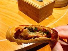 -头上红煨盐鸡·非遗院子餐厅