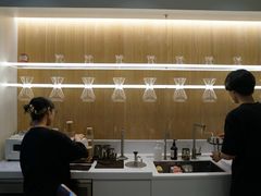 -% Arabica(京都东山店)