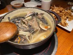 -黑鸡小馆(金源店)