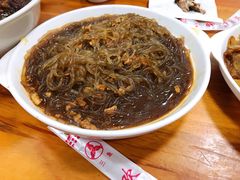 -如意香辣鸡架(总店)