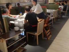 用餐区-海底捞火锅(万象城店)