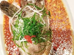 -彩丰楼·中餐厅(国家会展中心上海洲际店)