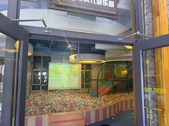 -星河湾温泉洗浴酒店