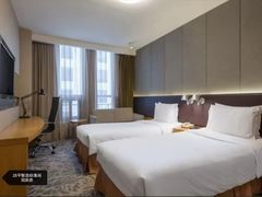 -北京民族园葉子里酒店(鸟巢店)