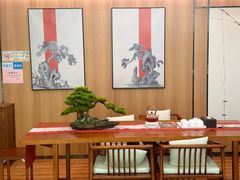 -大鹏饭店·金陵家宴(奥体中心店)