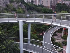 -仙岳公园