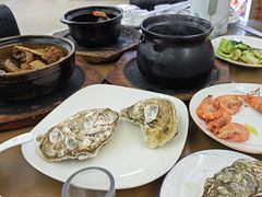 -鑫鸿达·海鲜闽菜热炒小馆(中山路店)