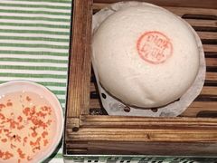 -桂满陇·杭州小馆(巴黎春天浦建店)