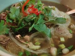 -CHINCHIN 青青·泰国料理(万象食家店)
