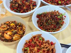 -笨罗卜浏阳菜馆(太平街店)