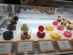 -TIENSTIENS将将(三里屯店)
