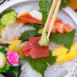 适合情侣约会的日料店!