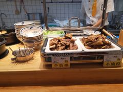 -黄太牛·牛肉面(长江北路店)