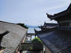 -东钱湖旅游度假区