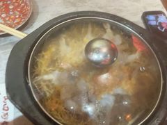 -山四砂锅(太原钟楼街店)