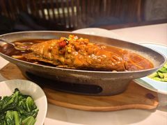 -徽韵人家·传承正宗徽菜(牡丹园店)