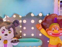 -汤姆熊欢乐世界(销品茂店)