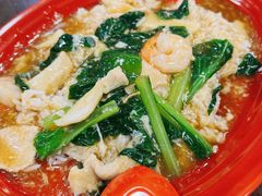 -马来西亚美食街