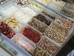 -老兵麻辣烫(世欧王庄店)