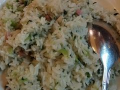 马勒炒饭-马勒别墅·中餐厅