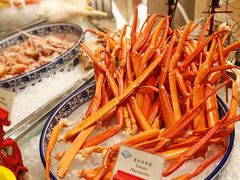 -怡咖啡自助餐(宁波香格里拉店)