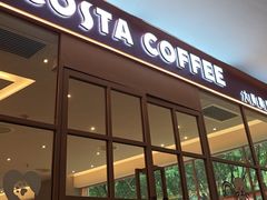 -COSTA COFFEE(广州广粤天地店)