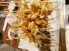 -盟重烧烤(高正街店)