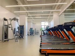 -乐刻健身(汇德隆购物中心店)