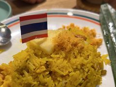 -迷你椰·泰式大排档(共康店)