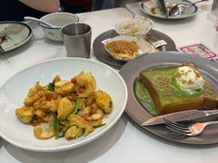 -香港新曜记茶餐厅(星耀城店)