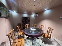 -土砂锅生态山庄·非遗砂锅雅鱼