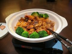 -臻萃轩中餐厅(国家会展中心店)