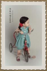 -为为儿童摄影(天津之眼店)