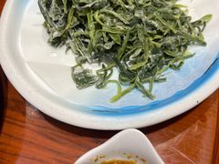 -乔家小院•非遗驴肉•本地小海鲜(滨河路店)