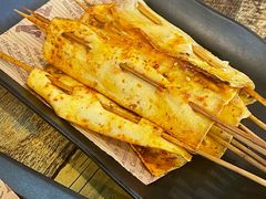 -金谷园饺子·烧烤(人大总店)
