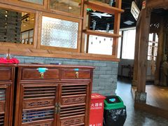 -局气 烤鸭·北京菜(光华路店)