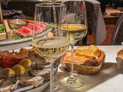 -Osteria Garden 生蚝花园餐厅(原进贤路店)
