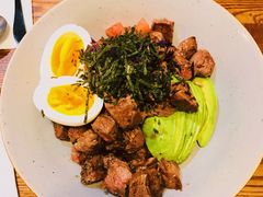 -AFS Cafe & Canteen(闽江二路店)