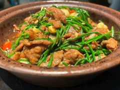 -鲜璟台·地标景观餐厅(上海中心店)