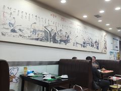 -东来顺饭庄·火锅(环岛店)